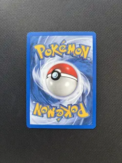 Pokemon Card EX Team Rocket Returns Dark Golbat 34/109 - Image 4