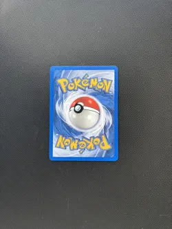 Pokemon Card EX Team Rocket Returns Dark Golbat 34/109 - Image 5