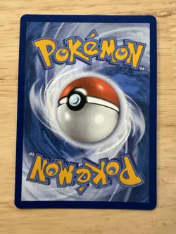 Pokemon TCG Mystery Garden Stadium Trainer Holo Card Mega Evolution 172/132 - Image 2