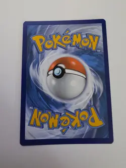 Gloom 198/197 IR Obsidian Flames Pokemon Card NM Scarlet & Violet - Image 2