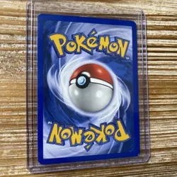 Pokemon Card Neo Genesis Grass Energy 108/111 1st Edition LP-NM - Image 2