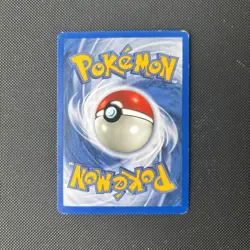 Pokemon Card Neo Destiny Light Lanturn 23/105 - Image 4