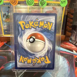 Pikachu Promo SM162 Pokemon card | Excellent condition - Image 2