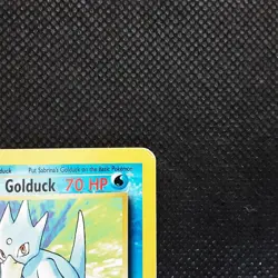Pokemon Cards Gym Challenge Job Lot English WOTC Bundle x34 Exc to NM - Image 3