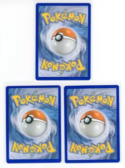 3x ~ESP~ SPANISH Charizard V VStar VMax SWSH 260 261 262 Pokemon Cards (LB3) - Image 2