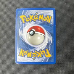 Pokemon Card Neo Destiny Dark Croconaw 32/105 - Image 4
