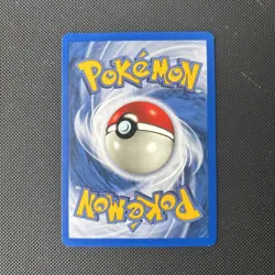 Pokemon Card Neo Destiny Light Piloswine 26/105 - Image 4