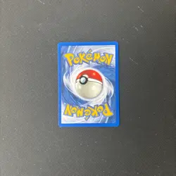 Pokemon Card Neo Destiny Light Piloswine 26/105 - Image 5
