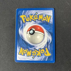Pokemon Card Neo Destiny Vulpix 91/105 - Image 4