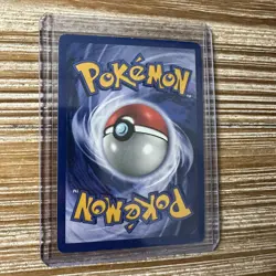 Goldeen 53/64 1st Edition Jungle Set Pokemon Card LP-NM - Image 2