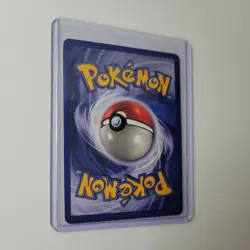 Goldeen 53/64 1st Edition Jungle Pokemon Card Vintage WOTC LP-NM - Image 2