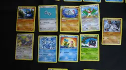 Pokemon Cards English Mixed Job Lot x40 Black & White, XY Series EX to NM - Image 4