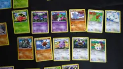 Pokemon Cards English Mixed Job Lot x40 Black & White, XY Series EX to NM - Image 5