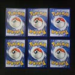 Pokemon Wooper & Quagsire x12 Card Lot Bundle - Image 2