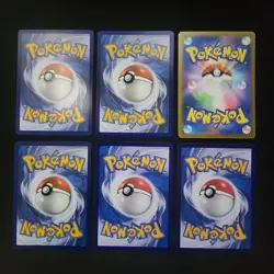Pokemon Wooper & Quagsire x12 Card Lot Bundle - Image 5