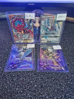 Pokemon Cards Lot and Funko Pop - Image 4