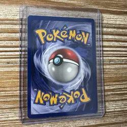 Paras 59/64 Jungle 1st Edition Pokemon Card WOTC LP - Image 2