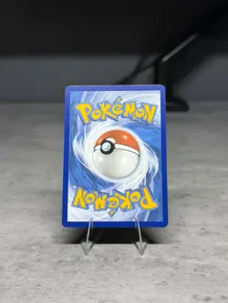 Pokemon Card TCG - Meditite 153/142 Illustration Rare Stellar Crown Near Mint - Image 3