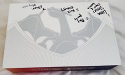 Pokemon Trading Card Game Sword & Shield Ultra Premium Box Cards Dice Sleeves - Image 2