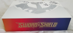 Pokemon Trading Card Game Sword & Shield Ultra Premium Box Cards Dice Sleeves - Image 3