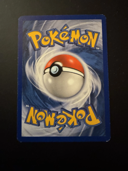 Pokemon Card Pikachu 60/106 EX Emerald Non Holo - Image 2