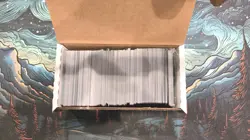 500 Magic: The Gathering MTG Cards Bulk Lot | Mythic + Rares + Foils + C/U - Image 2
