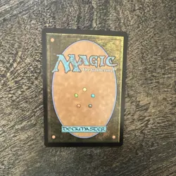 Wizards of the Coast MTG Borderless Non-Foil The Dead Marshes Mythic #375 - Image 2