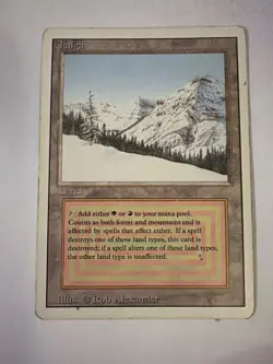 Taiga Revised Edition Regular - Image 1