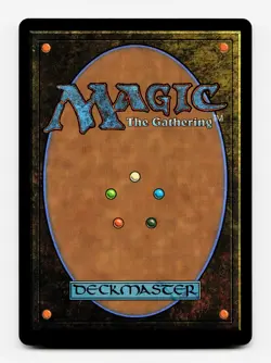 Arcane Signet (Showcase) - [Avatar: The Last Airbender: Eternal-Legal] MTG - Image 2