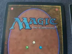 MTG 4th ALTERNATE, Red Elemental Blast, Channel Magic Premodern Karten Sammlung - Image 3