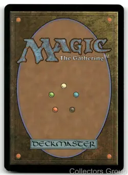 WILD MONGREL 283 COMMON ODYSSEY MAGIC: THE GATHERING FOIL LIGHTLY PLAYED - Image 2