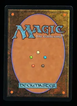 * * 1x Dark Ritual x1 * * Mercadian Masques MTG Close to NM Near Mint - Image 2