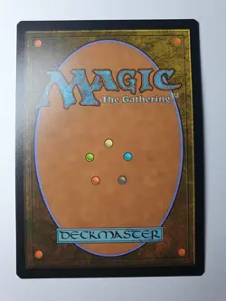 MTG - Wooded Foothills - Modern Horizons 3 #467 - Extended Foil N/M - Image 2