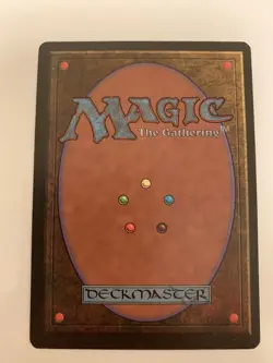 MTG NM Inspiracion Subita Spanish Brainstorm Ice Age Free Shipping US & Tracking - Image 2