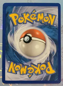 Whismur 132/147 Supreme Victors Yuka Morii Clay Art Pokemon Card NM - Image 2