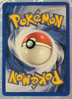Numel 69/97 EX Dragon E-reader Yuka Morii Clay Art Pokemon Card VLP - Image 2