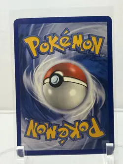 Pokemon TCG Spoink 76/107 Deoxys Reverse Holo 50 HP Basic English LP - Image 2