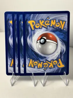 4x Froakie 020/086 Chaos Rising (CRI) ME04 - Pokemon Playset - Image 2