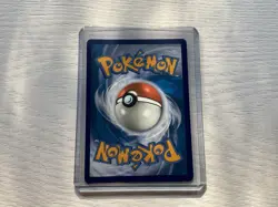 Pokemon TCG Pidgeot EX 225/197 Obsidian Flames Special Illustration Rare Card - Image 2