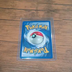 Pokemon Dark Blastoise Team Rocket Holo Rare 3/82 2000 English Card - Image 2