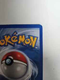 Pokemon Bellossom 16/101 Hidden Legends LP - Image 3