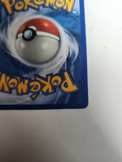 Pokemon Bellossom 16/101 Hidden Legends LP - Image 4