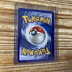 1st Edition Swinub 79/111 Neo Genesis Pokemon Common 2000 LP-NM - Image 2