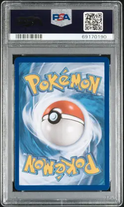 Pokemon Nachtara GX PSA 10 SV69/SV94 Hidden Fates Deutsch Gem Mint - Image 3
