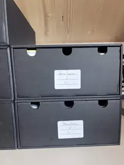 Pokemon Karten Bulk 14.000+ Englisch ca. 30kg | 3.000 Reverse/Holo | SWSH + SV - Image 2