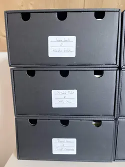 Pokemon Karten Bulk 14.000+ Englisch ca. 30kg | 3.000 Reverse/Holo | SWSH + SV - Image 4
