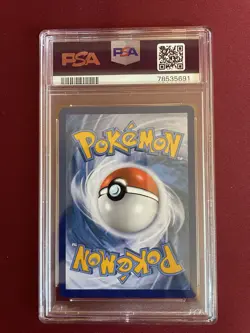 Pikachu (Promo) - Pokemon Card (PSA 10) BSP (2020) 21 GENERAL MILLS 25th An. - Image 3