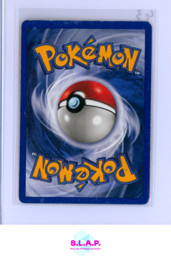 KANGASKHAN POKEMON 5/64 1999 JUNGLE ENGLISH HOLO - Image 2