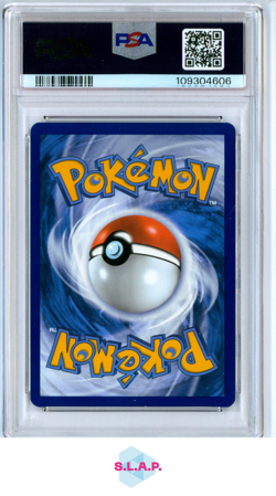 PIKACHU ILLUSTRATION RARE POKEMON MEW EN-151 2023 173 PSA 9 - Image 2