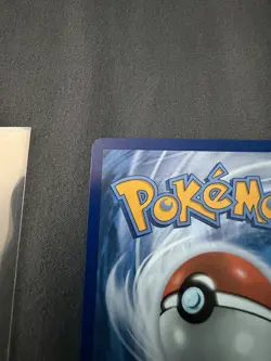 Pokemon TCG Groudon Illustration Rare Paradox Rift 199/182 - Image 3